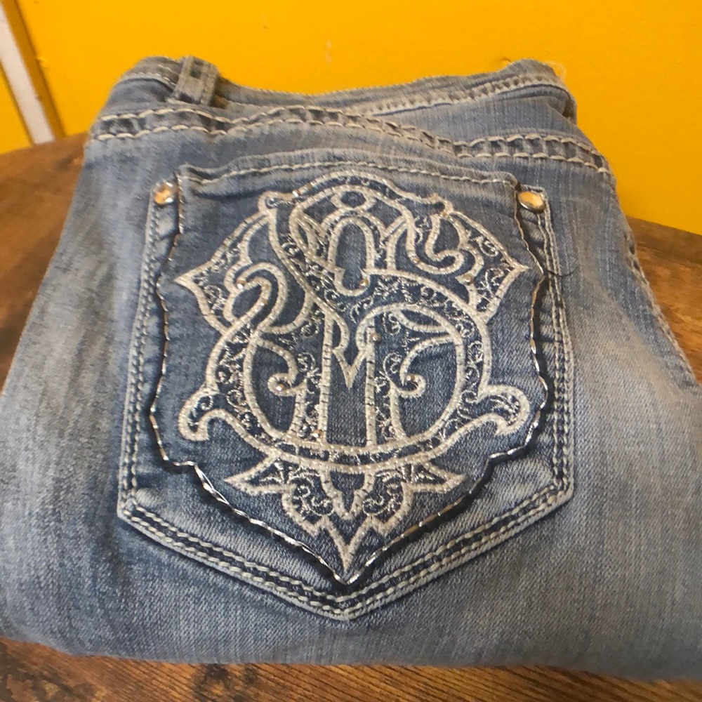 Target Brand Paisley Sky sz. 18 Women’s